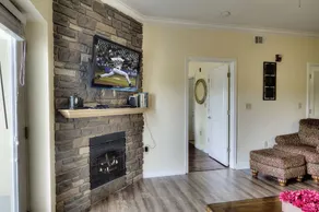 Bénédiction de Mtn de Sarah avec 2 King Master Suites. Vues Mtn et la faune - Image 3