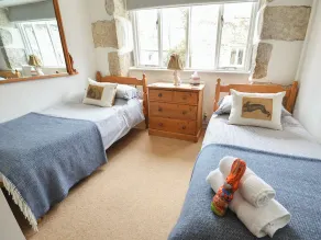 2 bedroom accommodation in Godolphin Cross, Helston - Image 4