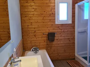Cozy Chalet with Fireplace & Terrace near La Bresse-Hohneck Ski Resort - Image 4