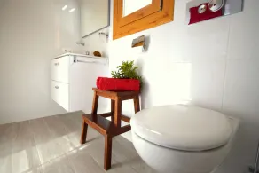 Romantisches Ferienhaus Sa Nau in erster Linie mit wunderschönem Meerblick! - Image 3
