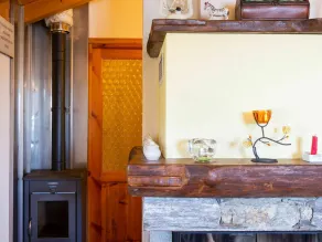 Caratteristica villa indipendente per 6 persone con TV, terrazza e animali ammessi - Image 3