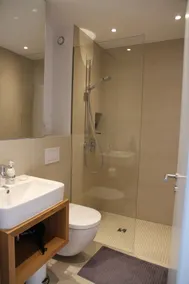 Maison de vacances 'Ferienwohnung Strandgut' avec terrasse privée et Wi-Fi - Image 3