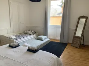 A charming Domaine de La Béchetière, located 2h15 from Paris! - Image 5