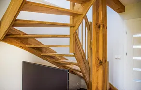 Maison confortable à Moryn avec Wi-Fi - Image 2
