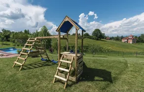 Three-Bedroom Holiday Home In Starjak - Image 2