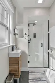 3 bed 2 bath  Boston Condo - Image 5