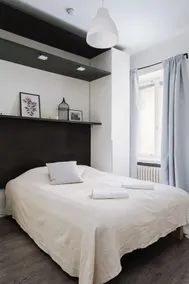 Renovated Top Floor Studio in Kallio - Image 5