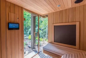 LOG HEAVEN: En luksuriøs 3BR 2BA med bjergudsigt og privatliv! - Image 2