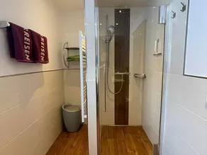 Appartement Krahlehen - Apartment/3 Schlafräume/Du od. Bad, WC - Image 3