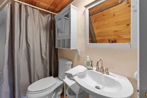 A-Frame Delight - 1BR / 1BA / Table de baby-foot / WiFi - Image 3