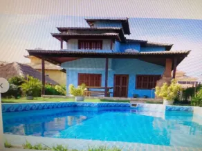 Excellent high-standard duplex house in a gated community with a swimming pool. - Image 4