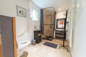 Cevennes Cottage bungalow enhver komfort med privat swimmingpool 12 pers - Image 3