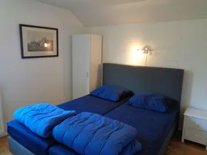 Vosseven fritliggende bungalow Ven - Image 3