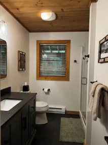 Familievenlig Luksus Getaway midt i det historiske Lake Placid! - Image 3