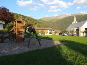 Chalet Les Pyramides - Image 3