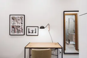 Appartement avec 2 chambres à coucher pour 2 personnes - Image 4
