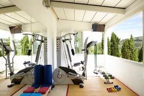 Villa Ionian Crest - Six Bedroom Villa, Sleeps 12 - Image 2