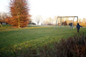 Reetdachkate seaside - Image 4