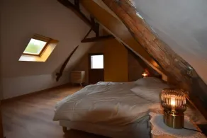 Charming farmhouse with garden close to Tours. - Image 5