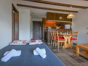Apartment Centaure B RI 1 by Interhome - Image 4
