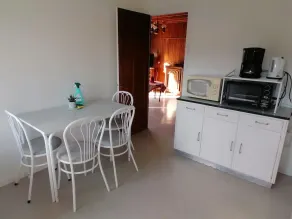 Near thermal baths and beach, 2-room apartment for rent in 2* chalet - Image 5