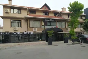 Respiro Hotel Avcılar - Image 5