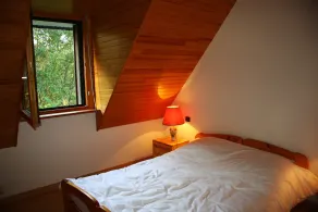 Schönes altes Steinhaus in der Nähe der Aven und des Strandes - 10 Personen - Image 4