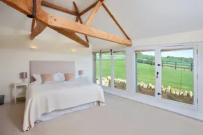 Clayhanger Lodge - Image 4