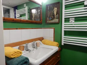 Appartement \"voyage Autour du Monde\" - Image 3
