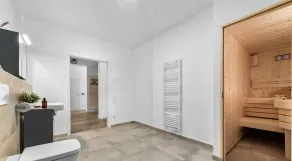 \"Experience Tranquility and Adventure at Our Fehmarn Holiday Apartment!\" - Image 2