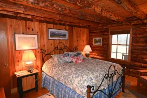 River's Bend Cabin Offers Solitude and Play on the Upper James River - Image 5