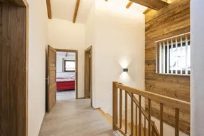 Premium hytte med sauna direkte på skiløjpen - Image 2