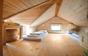 Gorgeous Home In Hovborg With Wifi - Image 5