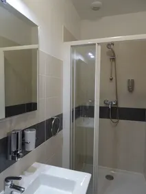 1860'erne Stone Villa House med stor privat opvarmet pool i French Village Center - Image 4