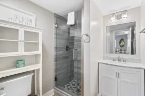 The Beach Is Calling! - Beautiful 2bd/2ba - Bldg 1 - Book Your Summer Trip Now! - Image 5