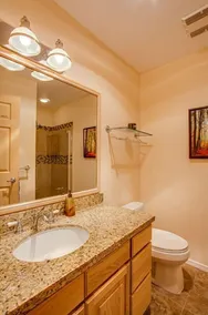 Golf-View Kahler Glen 2BR Condo - Image 3