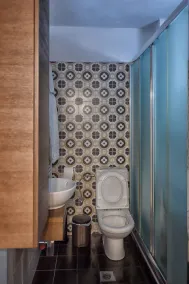 Cozy small apartment-Sun Garsoniera - Image 2