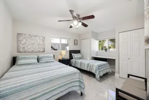 Heated Pool - Sleeps 12 - Close to Beach - King bed - Pet Friendly - Image 4