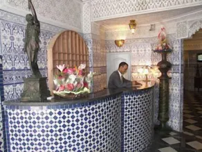 HOTEL DU LOUVRE - Image 2