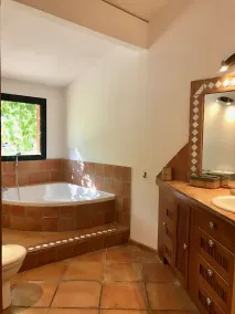 Architect VILLA 220 m2 swimming pool jacuzzi park 2,600 m2 4 bedrooms boules court - Image 4