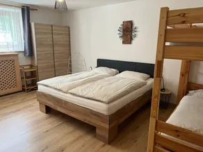 Holiday Apartment \"Haus Mader 3\" with Mountain View, Private Terrace & Wi-Fi - Image 2