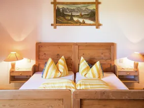 Peaceful Apartment in Reitersau Bavaria near Ski Area - Image 5