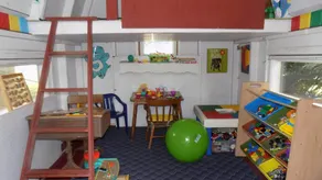 La casa frente al mar es la ubicación privilegiada absoluta, ¡se el primer huésped en comentar!<br> - Image 2