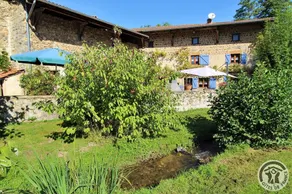 Le Moulin - SAINT-BONNET-DES-BRUYERES - Image 1