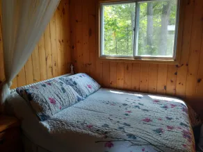 A fishing and swimming dream! 2 Bedroom Island Cottage Retreat on Georgian Bay - Image 4