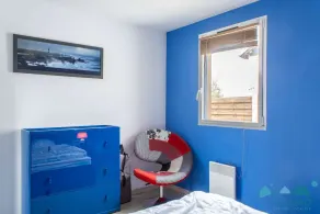 Maison lumineuse en bois à Plurien | 5 personnes | Réf 213 - Image 4