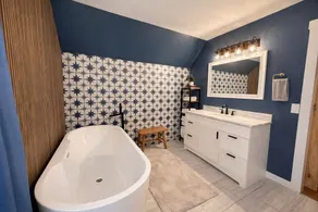 Charming 1920 Historic Home near Huntley Square with Arcade Games! - Image 2