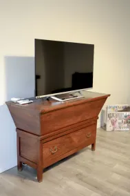 A beautiful apartment ideally located in the city center - Image 2