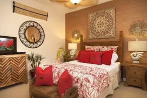 Luxury Zen Polynesian Penthouse - Image 5