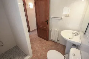 Santa Ana - schönes Ferienhaus mit Garten und privatem Pool in Benissa - Image 3
